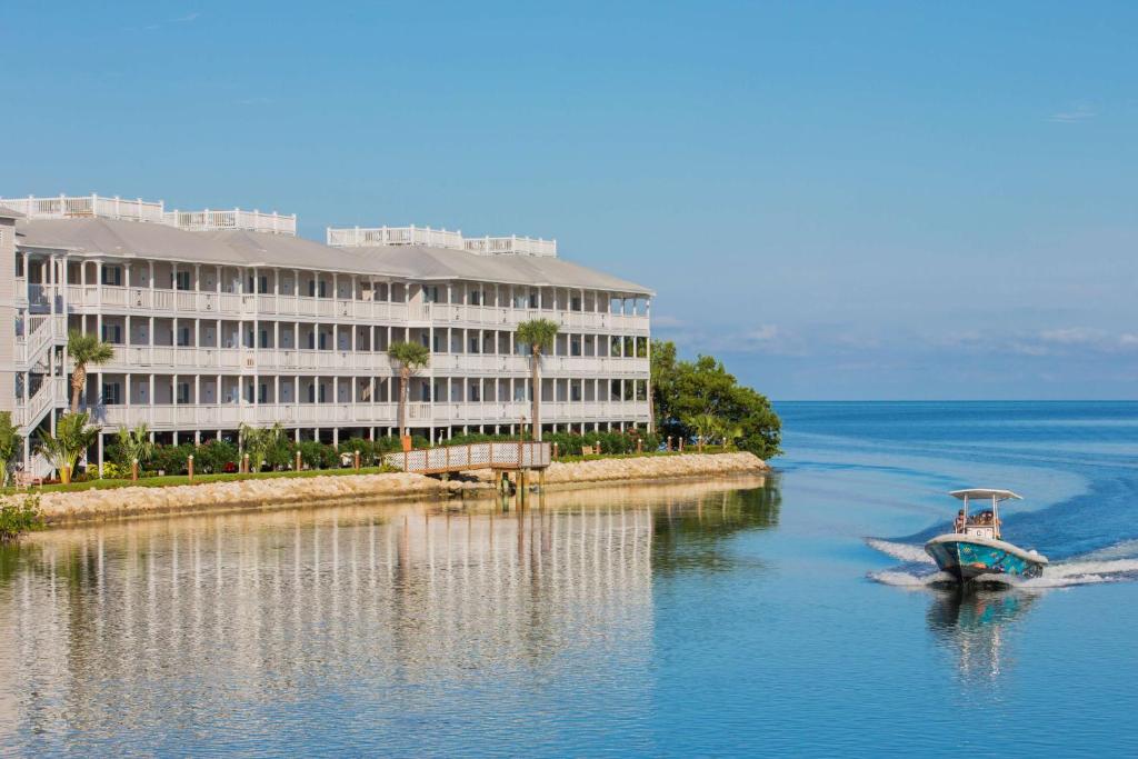 Hyatt Residence Club Key West Beach House Main image 1